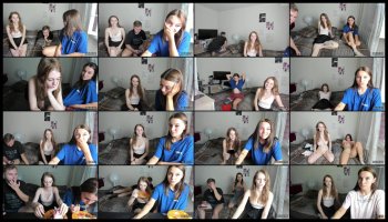 kesh_mne — 120 minute Chaturbate female naked cam show, 480p, Aug 7, 2026