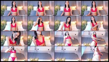 linaglam — 120 minute Chaturbate female naked cam show, 720p, Aug 7, 2026