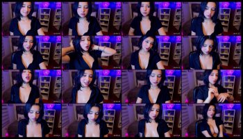 lsa_dolly_nyx — 9 minute Stripchat trans naked cam show, 720p, Aug 7, 2026