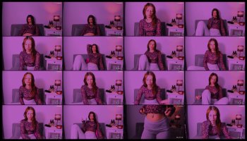 mabelgold — 29 minute Chaturbate female naked cam show, 720p, Aug 7, 2026
