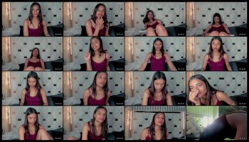 maddy_palmer — 48 minute Stripchat female naked cam show, 720p, Aug 7, 2026