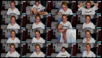 meiluxe — 88 minute Chaturbate trans naked cam show, 720p, Aug 7, 2026