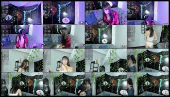 merolinegp — 35 minute Chaturbate female naked cam show, 720p, Aug 7, 2026