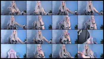 mikusitq_ — 80 minute Chaturbate female naked cam show, 720p, Aug 7, 2026