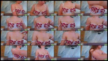 miss_bubbles — 35 minute Chaturbate female naked cam show, 720p, Aug 7, 2026