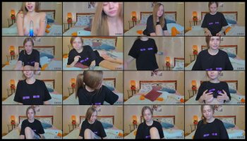 miya_soft — 120 minute Chaturbate female naked cam show, 720p, Aug 7, 2026