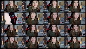 naughty_popa — 87 minute Chaturbate female naked cam show, 720p, Aug 7, 2026