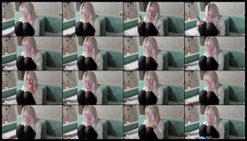 nika_sm — 8 minute Chaturbate female naked cam show, 720p, Aug 7, 2026