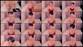 nirvana_pleasure — 119 minute Chaturbate female naked cam show, 480p, Aug 7, 2026