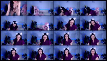 ploysaithailand — 44 minute Chaturbate trans naked cam show, 480p, Aug 7, 2026