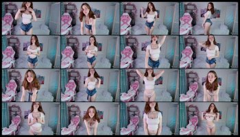 poompoompeach_ — 121 minute Chaturbate female naked cam show, 720p, Aug 7, 2026