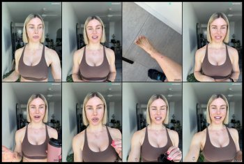 raeparks — 19 minute Stripchat female naked cam show, 720p, Aug 7, 2026
