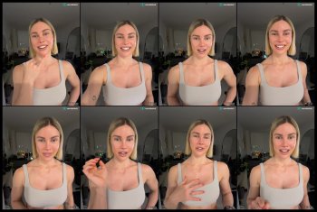 raeparks — 44 minute Stripchat female naked cam show, 720p, Aug 7, 2026