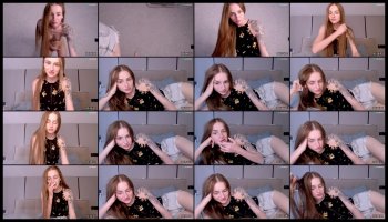 rita_orra — 97 minute Chaturbate female naked cam show, 720p, Aug 7, 2026