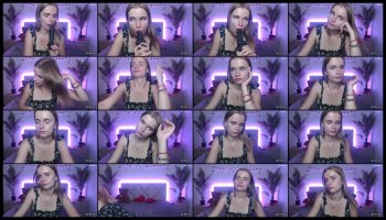 ritakiskis — 9 minute Chaturbate female naked cam show, 720p, Aug 7, 2026