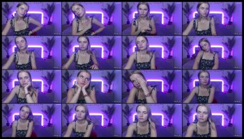 ritakiskis — 9 minute Chaturbate female naked cam show, 720p, Aug 7, 2026