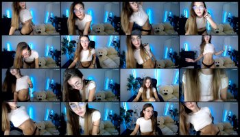ritaneer — 118 minute Chaturbate female naked cam show, 480p, Aug 7, 2026