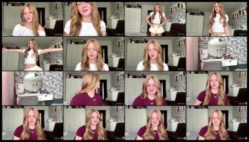 sandramidgett — 30 minute Chaturbate female naked cam show, 720p, Aug 7, 2026