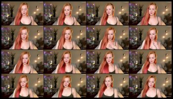 sargonium909 — 29 minute Chaturbate female naked cam show, 720p, Aug 7, 2026