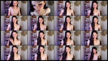 sassynrich — 64 minute Chaturbate female naked cam show, 480p, Aug 7, 2026