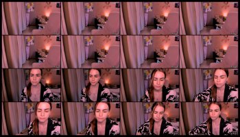 selectrra — 46 minute Chaturbate female naked cam show, 720p, Aug 8, 2026