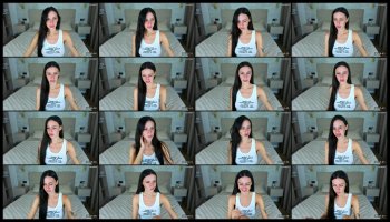 snow_whiteeex — 36 minute Chaturbate female naked cam show, 720p, Aug 7, 2026