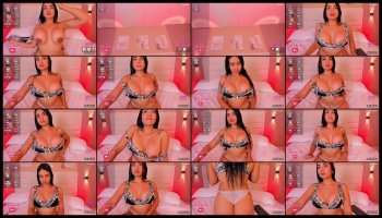 sofiathonsonn — 66 minute Chaturbate female naked cam show, 720p, Aug 7, 2026