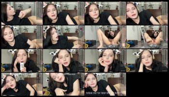 sqsonya — 54 minute Chaturbate trans naked cam show, 720p, Aug 7, 2026