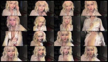 super_pixie — 83 minute Stripchat female naked cam show, 1080p, Aug 7, 2026