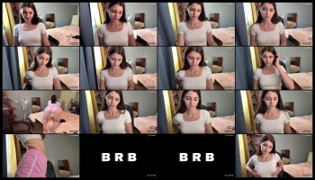 tabathabondurant — 120 minute Chaturbate female naked cam show, 720p, Aug 7, 2026