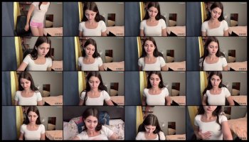 tabathabondurant — 87 minute Chaturbate female naked cam show, 720p, Aug 7, 2026