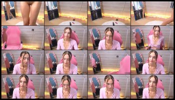 teeaapsex — 10 minute Chaturbate couple naked cam show, 720p, Aug 7, 2026