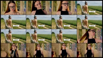 that_eva — 49 minute Chaturbate female naked cam show, 720p, Aug 7, 2026