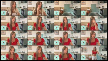 tinybliss — 42 minute Chaturbate female naked cam show, 720p, Aug 7, 2026
