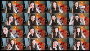 AlluringLookk — 35 minute Stripchat female naked cam show, 1080p, Aug 8, 2026