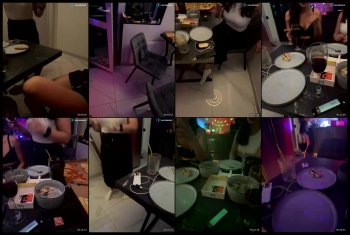 Forme-1 — 30 minute BongaCams naked cam show, 720p, Aug 8, 2026