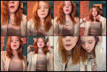 Freaky__Nikki — 22 minute Stripchat female naked cam show, 720p, Aug 8, 2026