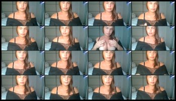 GEMMARMALADE — 27 minute Stripchat female naked cam show, 720p, Aug 8, 2026