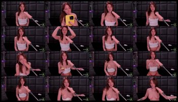 NateHalll — 30 minute Stripchat female naked cam show, 1080p, Aug 8, 2026