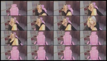 Relax_Time_ — 25 minute Stripchat female naked cam show, 720p, Aug 8, 2026