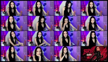 SharpSilence — 7 minute Stripchat female naked cam show, 1080p, Aug 8, 2026