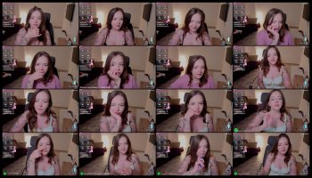 -Meowy- — 43 minute Stripchat female naked cam show, 1080p, Aug 9, 2026