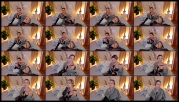 _dara_ — 18 minute Chaturbate female naked cam show, 720p, Aug 8, 2026