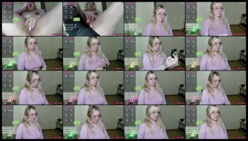 _elven_dreams__ — 27 minute Chaturbate female naked cam show, 720p, Aug 8, 2026