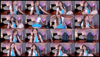_maddisonfox_ — 47 minute Chaturbate female naked cam show, 720p, Aug 8, 2026
