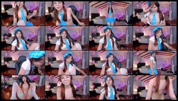_maddisonfox_ — 92 minute Chaturbate female naked cam show, 720p, Aug 8, 2026