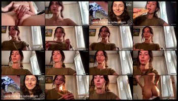 aevra — 120 minute Chaturbate female naked cam show, 720p, Aug 8, 2026