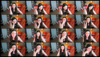 alluringeyess — 5 minute Chaturbate female naked cam show, 720p, Aug 9, 2026