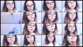amelia_sunlight — 120 minute Chaturbate female naked cam show, 720p, Aug 9, 2026