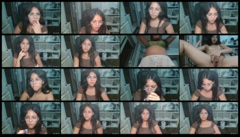 anda_here — 50 minute Chaturbate female naked cam show, 720p, Aug 8, 2026